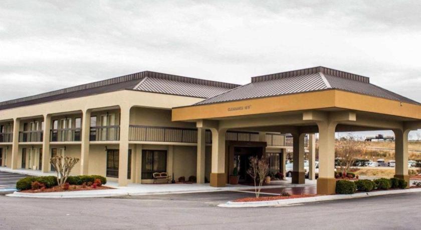 Roanoke Near Lake Gaston Roanoke Rapids Exterior photo